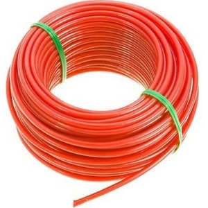 Strimmer Line Wire - Orange by Garden Mile
