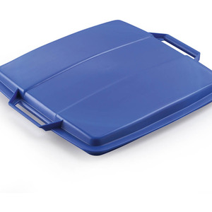 Durable DURABIN Waste Bin Lid for 90 Litre Bin by Durable