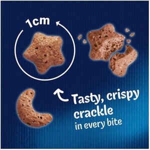 Felix Crispies Cat Treats - Salmon and Trout by Felix