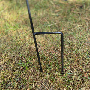 Cast Iron Wild Bird Forget Me Not Flower Dish Bird Feeder - Blue by Selections