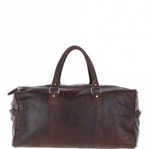 Ashwood Large Leather Holdall - G-30 by Ashwood Leather