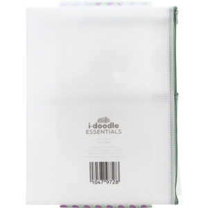 Mesh Bag Set by i-doodle