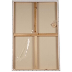 Art Studio 3D Artist Canvas - 60 x 90cm by Art Studio