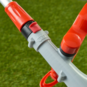 Ryno 450W 30cm 2 in 1 Electric Grass Trimmer by Ryno