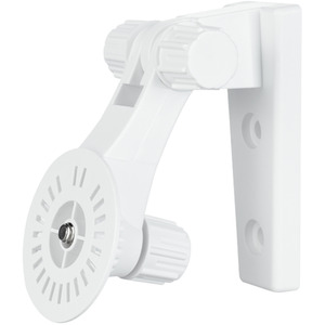 Smart Security Camera - White&Black by Livingandhome