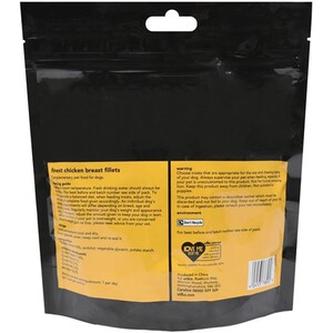 Deli Finest Chicken Breast Fillets 400g