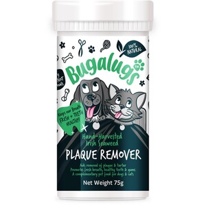 Bugalugs Plaque Remover by Bugalugs
