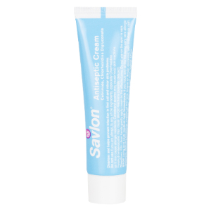 Savlon Antiseptic Cream by Savlon