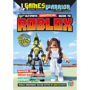 Roblox Ultimate Unofficial Gaming Guide by GW SS24 - Multi by Roblox