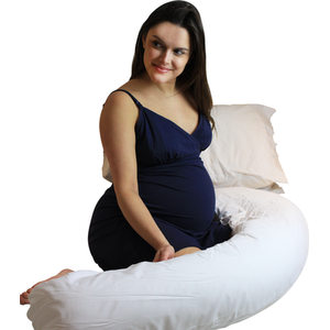 SleepiMum Pregnancy Pillow by Sleepimum