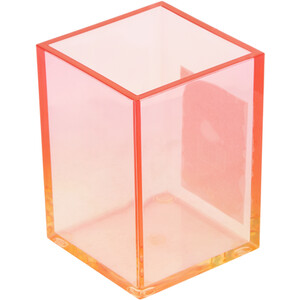 Gradient Pen Pot