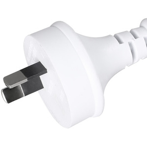 Bathroom Mirror With 3 Colour LED Light - White by Emitto