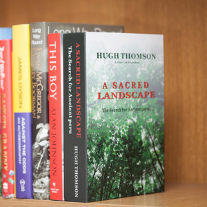 RED5 The Real Book Safe - White by RED5