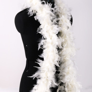 Marabou Feather Boa by Trimits