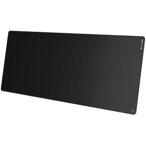 MIONIX Alioth Cloth Gaming Mousepad - ALIOTH - Black / 40cm / XL by MIONIX