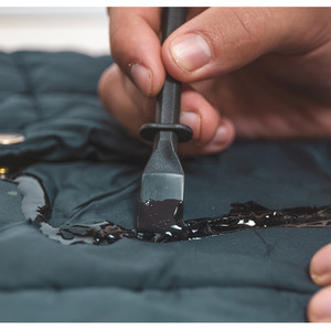 Stormsure Black Flexible Repair Adhesive 3x5g - Black by STORMSURE