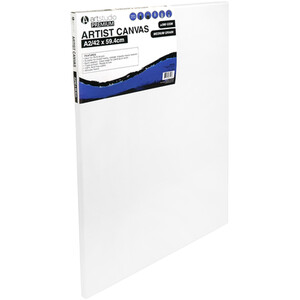 Art Studio Premium Canvas by Art Studio