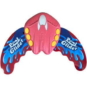 Pool Glider - Multicolour