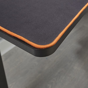 X Rocker Cougar Xl Height Adjustable Desk by X Rocker