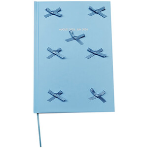 25/26 Bow Academic Diary