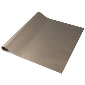 dc fix Brass Matt Self Adhesive Vinyl Wrap - brass by d-c-fix