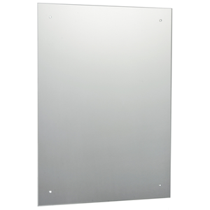 Frameless Bathroom Mirrors by W Waterstone Mirrors & Frames LTD