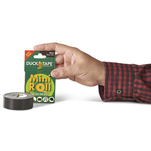 Duck Tape Mini Roll by Duck Tape