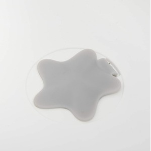 Baby Bath Tub - Grey by HOMCOM