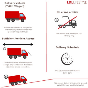 Bulk Dumpy Bag Top Soil and Compost Mix - Brown by Warma