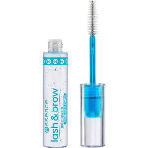 Essence Lash & Brow Gel Mascara - Clear