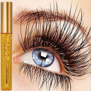 Eyelash Eyebrow Enhancer Serum - Gold by Dyzi