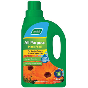 All Purpose Plant Food by Westland