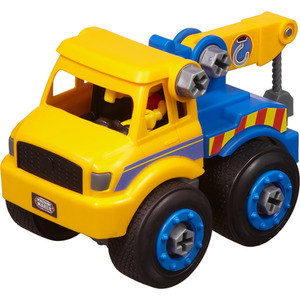 Machine Makers City Service by Nikko