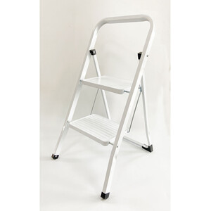 Two Tread Ladder