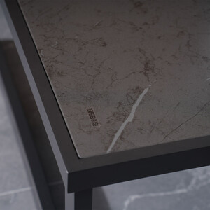 Rimini Sofa Set - Grey by Malay