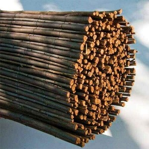 Willow Bulrush Screening Roll by Wadan