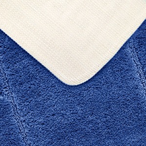 Mayfair Micro Fibre Bath Set - Royal by Velosso