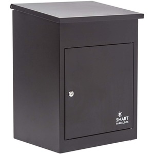 SMART PARCEL BOX Medium Front Access Postal Drop Box by SMART PARCEL BOX