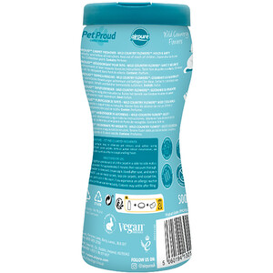 Airpure Pet Proud Carpet Freshener by Airpure