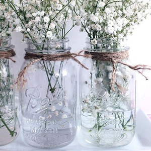 Natural Jute Twine Garden String by True Products