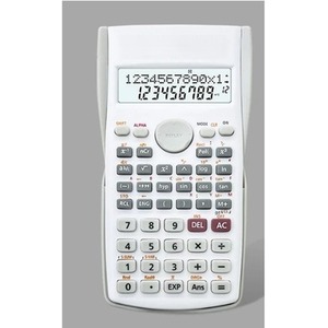 Complete Study Essentials Kit - Multi / Essentials Kit Plus Calculator by LOS Select