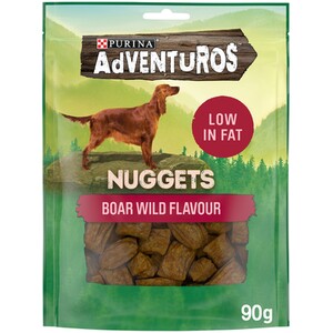 Adventuros Nuggets by Purina Adventuros