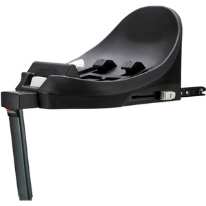 Snowdon i-Size Car Seat Baby Carrier - Black/Grey by Cozy N Safe