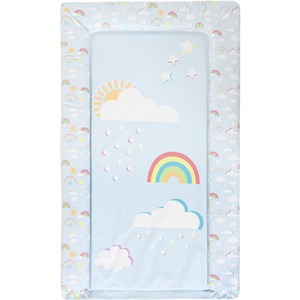Baby Changing Mat - Happy Weather / Happy Weather by Babycurls