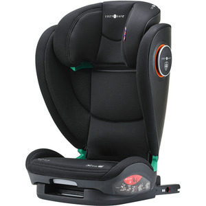 Nova i-Size Child Car Seat - Black by Cozy N Safe