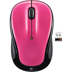 Logitech M325 Wireless Mouse - multi by Logitech