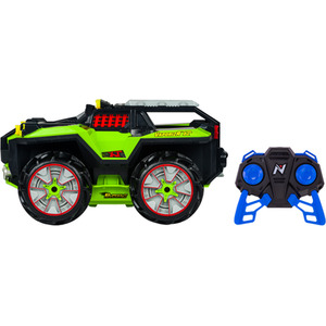 Nikko VaporizR XT - Green by Nikko