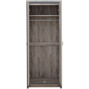 Boston 3 Piece Bedroom Set - Grey