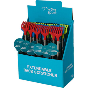 Active Sport Extendable Back Scratcher by Active Sport