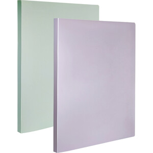 Neutrals Presentation Book A4